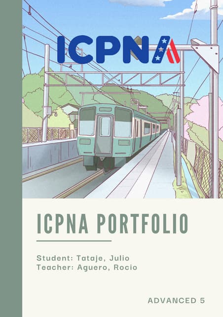 Icpna Portfolio Advance Five About Grammar Pdf Icpna Portfolio Advance Five About Grammar Pdf