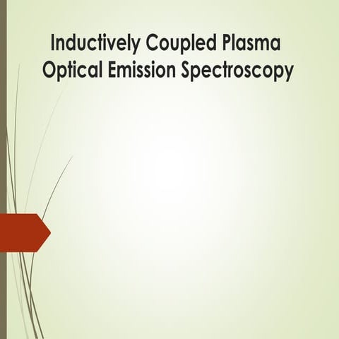 ICP Presentation | PPTX