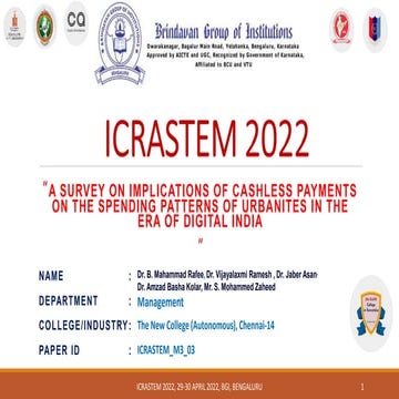 ICRASTEM 2022 PPT Format.pptx