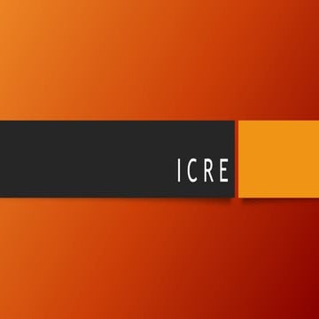 ICRE