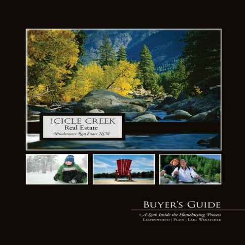 Leavenworth Home Buyers Guide