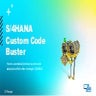 How to Automatically Adapt Custom Code When Moving to S/4HANA