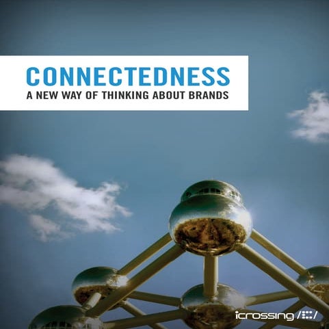 I Crossing Connected Brands Primer