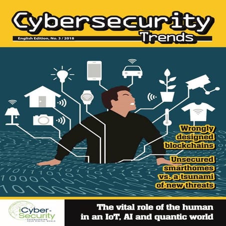 GDPR - a real opportunity for a new digital revolution (2018)