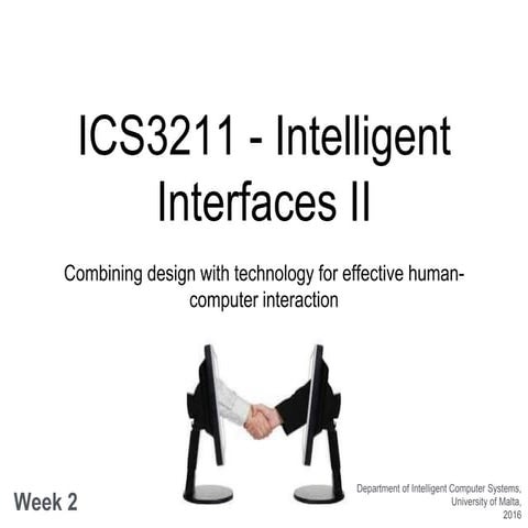 ICS3211 lecture 02