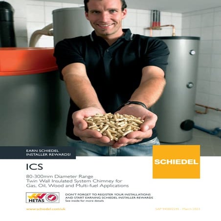 ICS Brochure