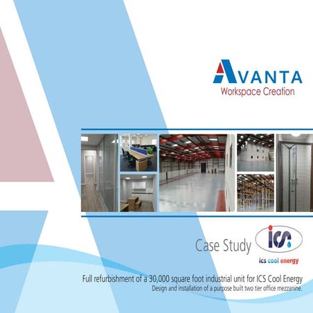 Ics case study