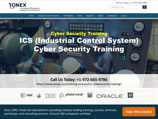 dod cybersecurity fundamentals iaf