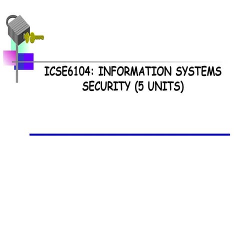 ICSE6104 Lecturedfffffffffffffffffffff 1.ppt