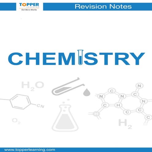 ICSE Class IX Chemistry The Language of Chemistry- TopperLearning
