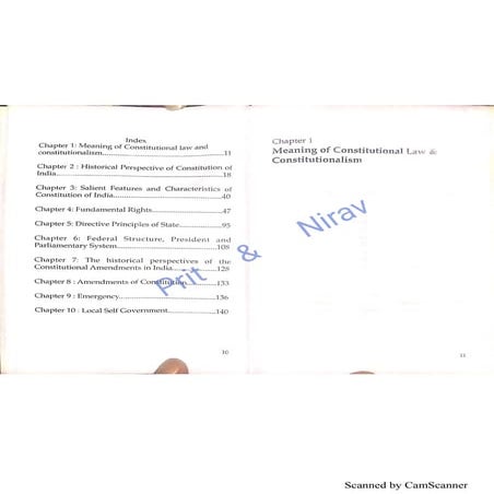 Ic sem 3 books india