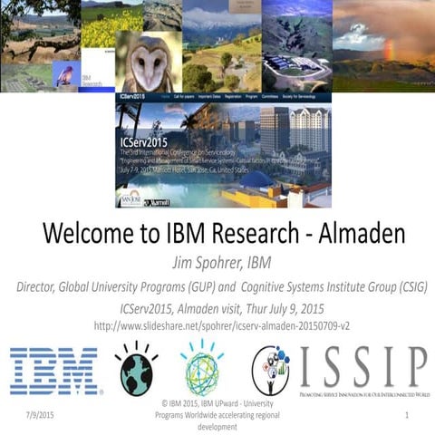 Ic serv2015 almaden 20150709 v2