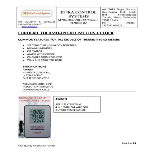 Ics instrumnet catalogue 08122012