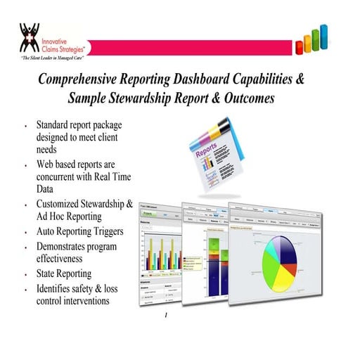 Ics Outcomes Overview