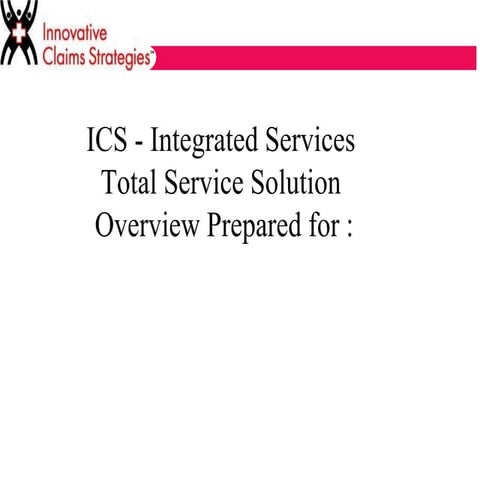 ICS_services overview_template