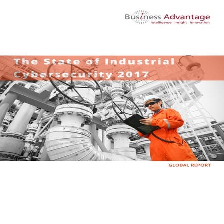 Ics white paper report 2017