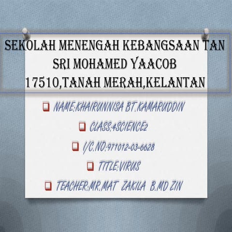 Ict | PPTX
