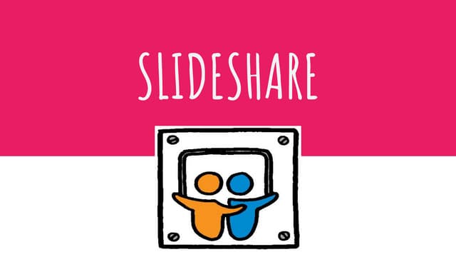 SLIDESHARE