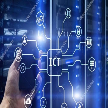 COMPUTER SYSTEM In ICT | PPTX
