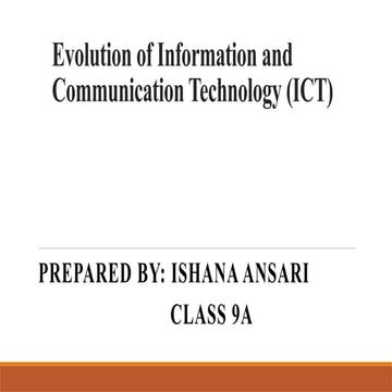Information communication technology.pptx