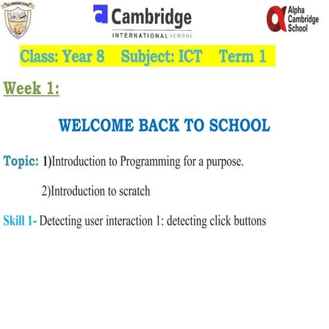 ICT-2526-T1-W1-Y8-PPT for scratch presentation