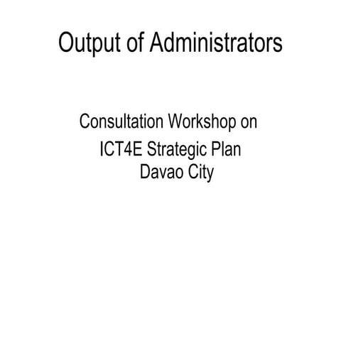 Unit - ICT PD | PPT
