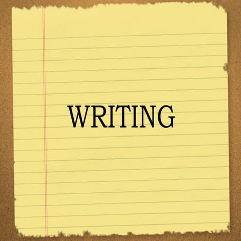 Ict blog319(writing)