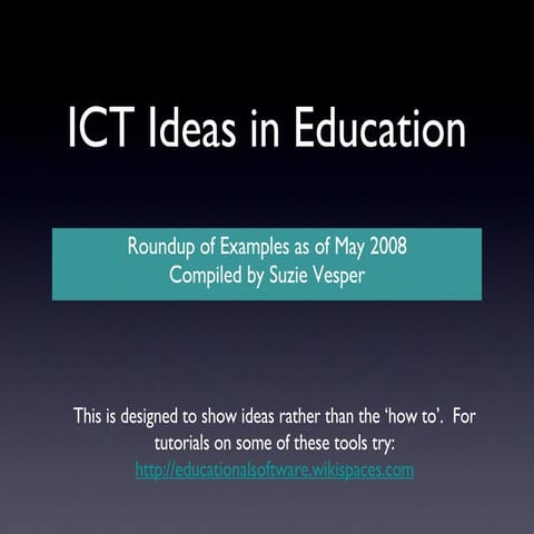 Ict Examples Presentation 1210756047278583 9
