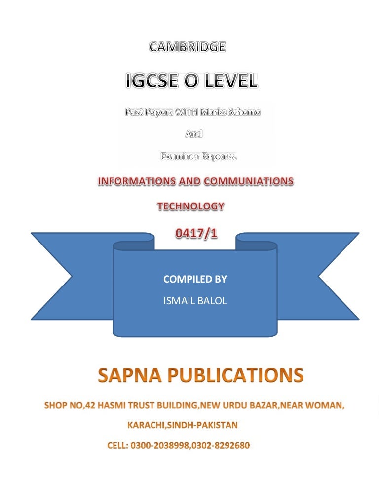 sample essay in english knowledge