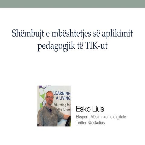 Ict policies lius-support-examples_2015_alb