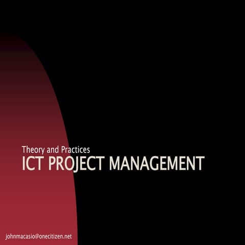 ICT4GOV project management_3