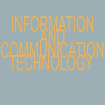 ICT 9 week 1CRCFVGHJKLDCFGHJKLRFTGHJKL.pptx