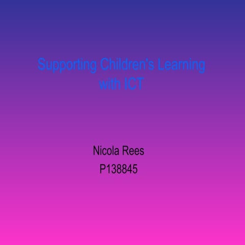 Ict assignment.ppt2 master