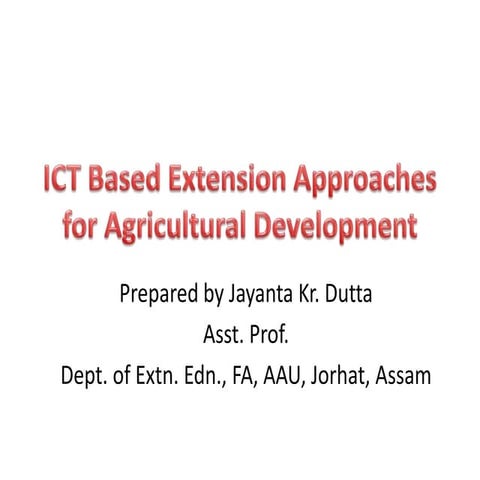 ICT based extension approaches.pdf