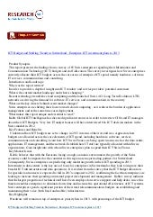 ICT Budget and Staffing Trends in S...