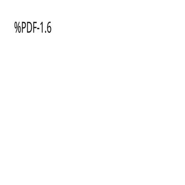 Comprehensive Overview of PDF Document Structure and Content | PPTX