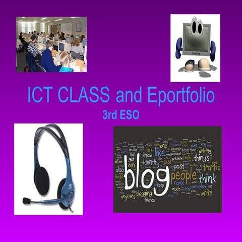 Ict class 3rd_eso[1]