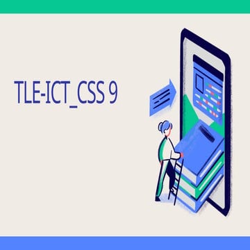 Computer Software Application_ICT9_day 3