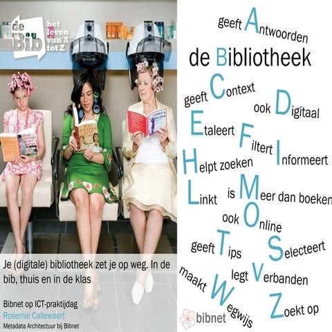 rosemie callewaert | PPT