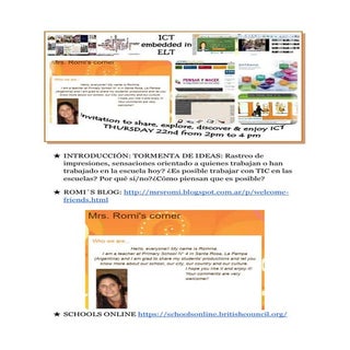 Ic tembeddedin elt in our classroom...