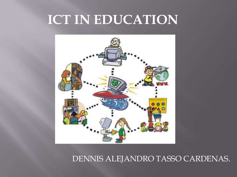 Ict In Education jeethu-september-2018