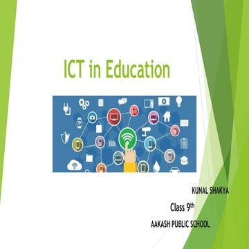 ictineducation20med32jemimasultana-220207141220.pptx
