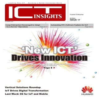 ICT Insights Issue 17 (03/2016) 