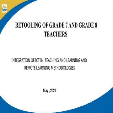 ICT_INTEGRATION AND REMOTE LEARNING.pptx