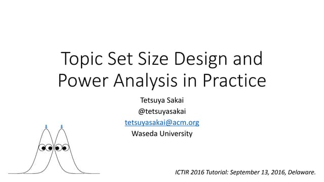 ICTIR2016tutorial
