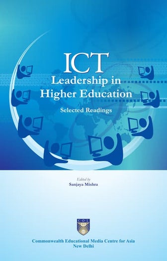 ICT Leadership in Higher Education: Selected Readings