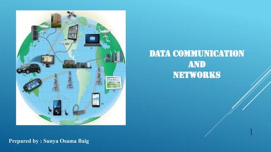 Data Communication and Computer Networks.pptx