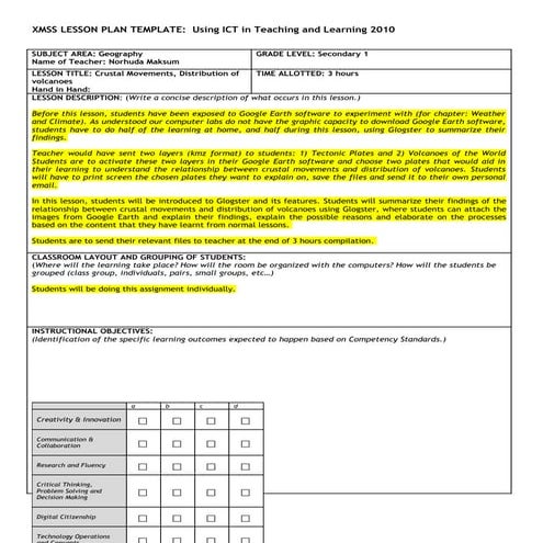 USEEP TRAINING MANUAL BY MUBS AND MININSTRY | PPTX