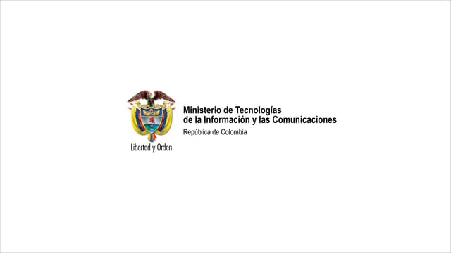 ICT, IT market and HR in Colombia 