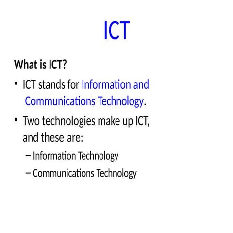 ICT PowerPoint Notes-1.pptx technology and IT
